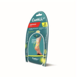 Curall Ampoules Large Talon B/5