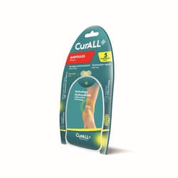 CURALL AMPOULES ESCARPIN B/5