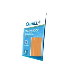 CURALL TROUSSE A BOBO 83 PIECES