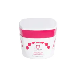 Clarelis crème visage multifonction 50ml