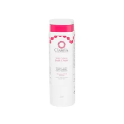 Clarelis crème corps multifonction 200ml
