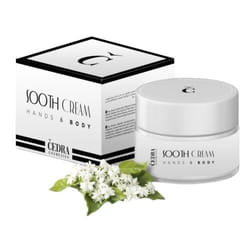 CEDRA CREME APAISANTE 100ML