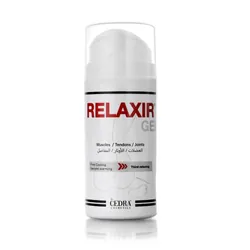 CEDRA GEL RELAXANT 100ML