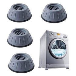 Pack 4 Tampons Anti-Vibration Pour Machine à Laver6192502708905
