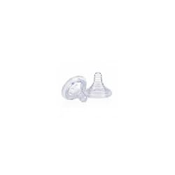 Poco Baby Tétine en silicone 3eme Age