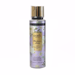 Body Splash White Queens Desire 250ML est une option idéale pour les femmes en quête d'une expérience parfumée unique et intr ...