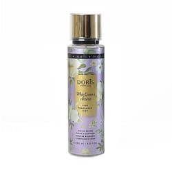 Doris - Body Splash Pour Femme White Queens Desire - 250ml