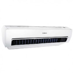 Climatiseur Samsung split 12000 BTU - Froid (AR12HCFSJWK2LA)