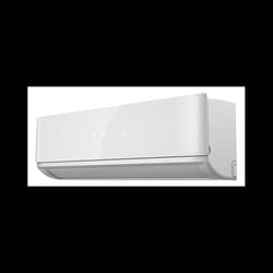 Climatiseur Saba 9000 BTU - Chaud et Froid (CSH-09HQB)