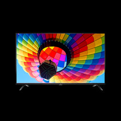 Téléviseur TCL 39 Pouces LED Full HD 39D2900 Noir avec Support Mura