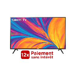 TV LED TCL 40 S 6500 FHD SMART ANDROID
