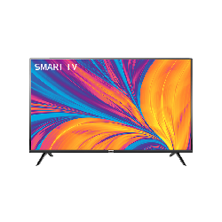 TV TCL S5200 43″ LED FULL HD SMART GOOGLE ANDROID TV / NOIR REF 43S5200