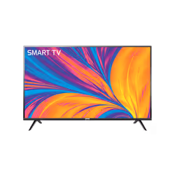 Téléviseur TCL 49″ full hd- Smart- Android- Netflix,Youtube,Assistant Google- Résolution: 1920 x 1080- Connecteurs: 1 x USB,  ...
