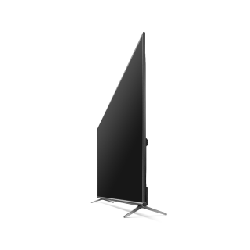 TCL 50P8M TV 127 cm (50") 4K Ultra HD Smart TV Wifi Noir