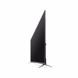 TCL 50P8M TV 50" 4K Ultra HD Smart TV Wifi Noir