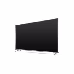 TCL 55P8M TV 55" 4K Ultra HD Smart TV Wifi Noir - Vue supplémentaire 4