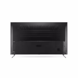 TCL 55P8M TV 55" 4K Ultra HD Smart TV Wifi Noir - Vue supplémentaire 5