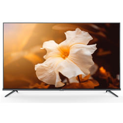 TV TCL 65" P8M UHD 4K Android Smart - Noir (65P8M)