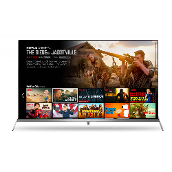 TV TCL 65" P8S UHD 4K Android Smart 65P8S