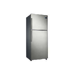 Réfrigérateur Samsung Twin Cooling NoFrost 362L (RT44K5152S8) - Silver