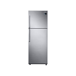 Réfrigérateur Samsung Twin Cooling Plus 300L No Frost (RT37K5100S8) - Silver