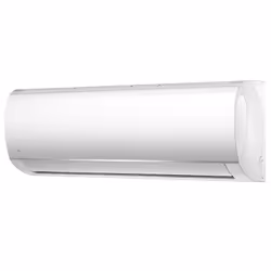 Climatiseur MIDEA 9000 Froid- Capacité en refroidissement: 9000 (BTU/h)-Courant (refroidissement/ en pompe a chaleur): 4,5 A  ...