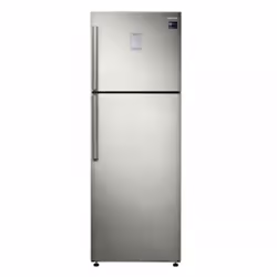 Réfrigérateur SAMSUNG RT65 Twin Cooling Plus 435L -Digital Inventer Compressor - Système de refroidissement : No Frost - Cap ...