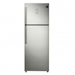 Réfrigérateur SAMSUNG RT65 Twin Cooling Plus 435L NOFROST - Inox (RT65K6340S8)