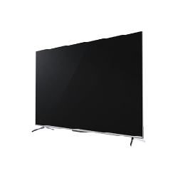 TCL 50P715 TV 127 cm (50") 4K Ultra HD Smart TV Wifi Argent
