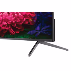 TCL 50C715 TV 50" 4K Ultra HD Smart TV Wifi Titane - Vue supplémentaire 6