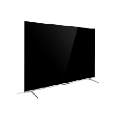 TCL 65P715 TV 165,1 cm (65") 4K Ultra HD Smart TV Wifi Argent