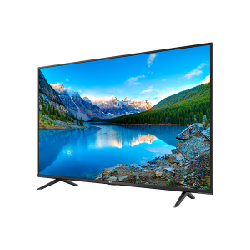 TCL 50P615 TV 127 cm (50") 4K Ultra HD Smart TV Wifi Noir