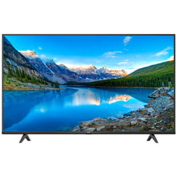 TCL 50P615 TV 50" 4K Ultra HD Smart TV Wifi Noir