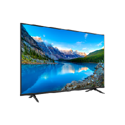 TCL 55P615 TV 139,7 cm (55") 4K Ultra HD Smart TV Wifi Noir
