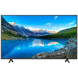 TCL 55P615 TV 55" 4K Ultra HD Smart TV Wifi Noir