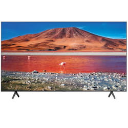 TV Samsung 43" TU7000 UHD 4K Smart