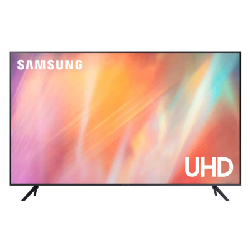 TV Samsung 50" AU7000 UHD 4k Smart TV Wifi