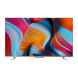 TCL 55P725 TV 55" 4K Ultra HD Smart TV Wifi Noir
