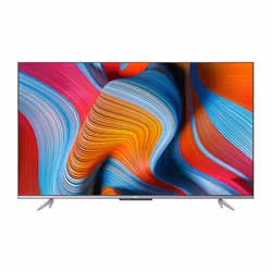 TCL 65P725, 165,1 cm (65"), 3840 x 2160 pixels, 4K Ultra HD, Smart TV, Wifi, Noir
