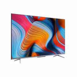 TCL 65P725 TV 65" 4K Ultra HD Smart TV Wifi Noir