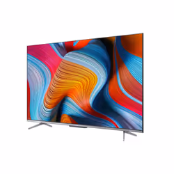 TCL 65P725 TV 65" 4K Ultra HD Smart TV Wifi Noir