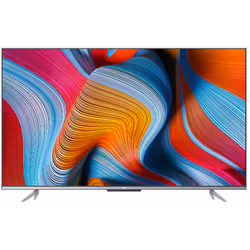 Téléviseur UHD 4K 75" Led - Résolution: (3840 X 2160), 60 Hz - Luminosité 270 cd / m² - Contraste 5000: 1 - Angles de vision ...