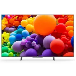TCL 65C725 TV 65" 4K Ultra HD Smart TV Wifi Noir