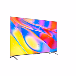 TCL 65C725 TV 65" 4K Ultra HD Smart TV Wifi Noir