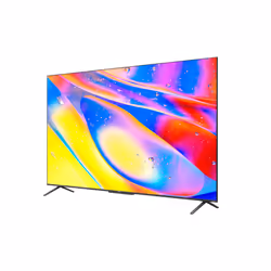 TCL 65C725 TV 65" 4K Ultra HD Smart TV Wifi Noir