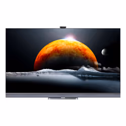 TCL C82 Series 65C825, 165,1 cm (65"), 3840 x 2160 pixels, QLED, Smart TV, Wifi, Argent