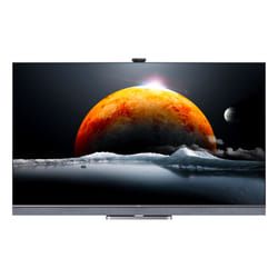 TCL C82 Series 65C825 TV 65" 4K Ultra HD Smart TV Wifi Argent