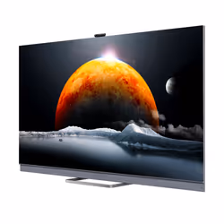 TCL C82 Series 65C825 TV 65" 4K Ultra HD Smart TV Wifi Argent - Vue supplémentaire 6