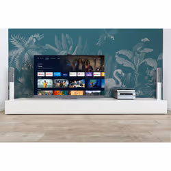 TCL C82 Series 65C825 TV 65" 4K Ultra HD Smart TV Wifi Argent - Vue supplémentaire 7