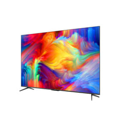 TCL P73 Series P735 50" 4K Ultra HD Smart TV Wifi Noir